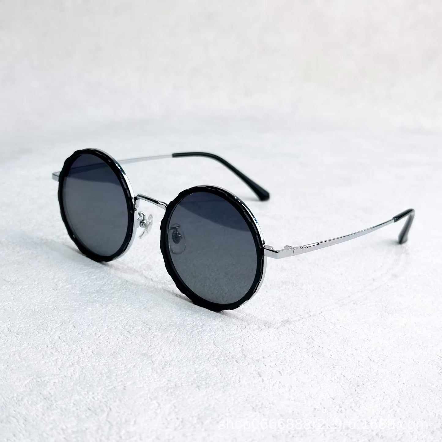 ND Steampunk Sunglasses – Adjustable Lens Darkness for Tactical & Travel Use